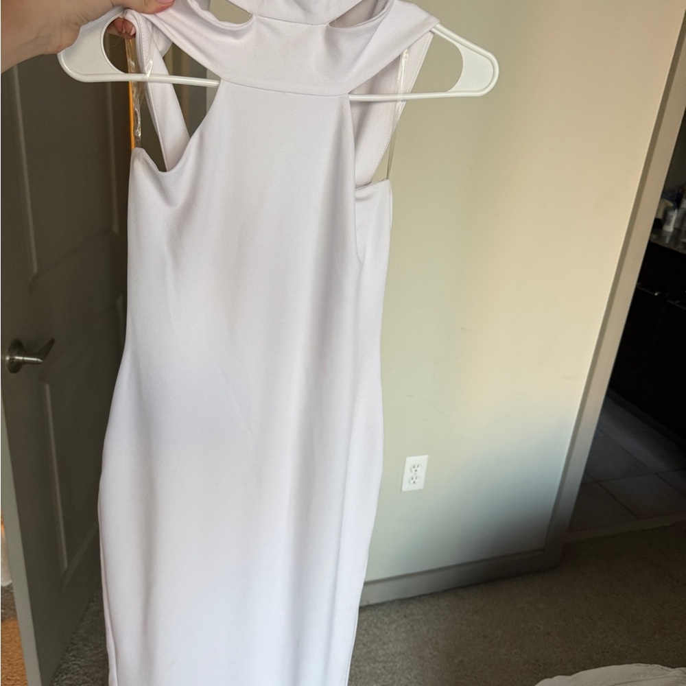Nookie Gabrielle Gown - Picture 6 of 7
